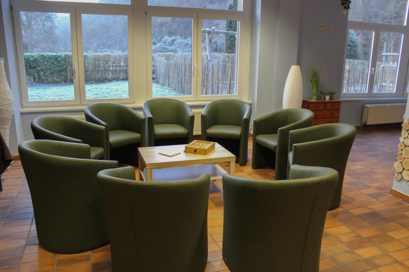J-Club De Knapzak / La Besace Villa Bohan Kültér fotó