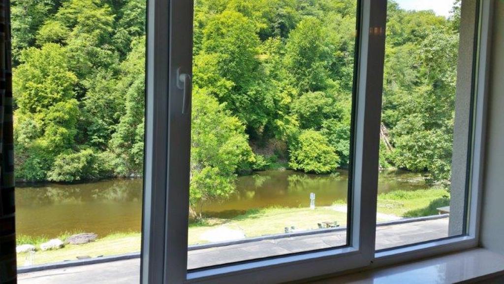 J-Club De Knapzak / La Besace Villa Bohan Kültér fotó